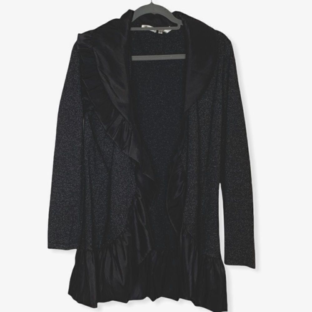 Vintage Ravel Wrap Jacket - Picture 2 of 12